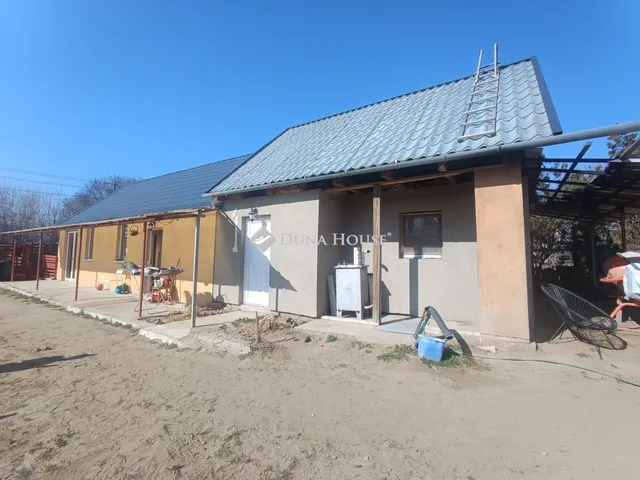 Eladó ház Pilis 73 nm