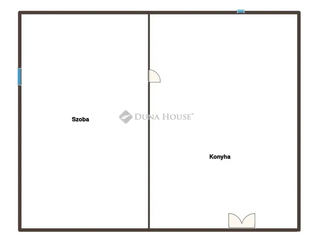 Eladó ház Cegléd 30 nm