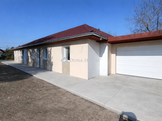 Eladó ház Ceglédbercel 125 nm