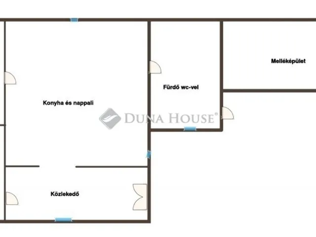 Eladó ház Ceglédbercel 87 nm