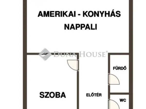 Eladó lakás Cegléd 50 nm