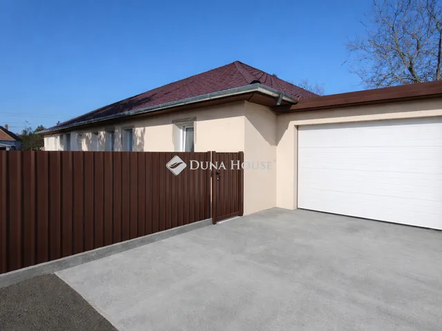 Eladó ház Ceglédbercel 81 nm