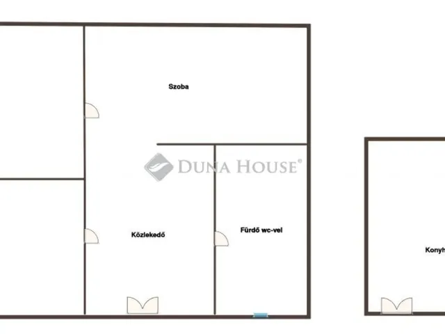 Eladó ház Cegléd 70 nm