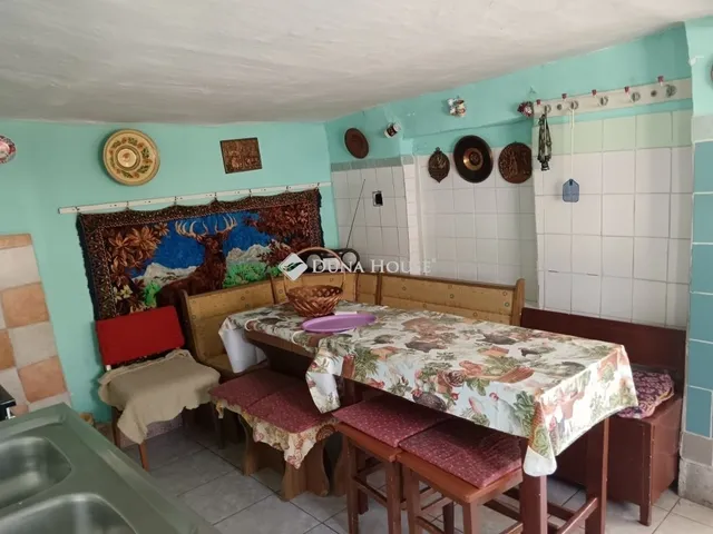 Eladó ház Cegléd 70 nm