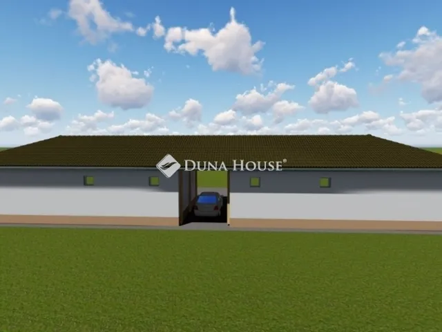 Eladó ház Dánszentmiklós 60 nm