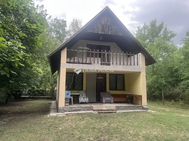 Eladó ház Tápiószentmárton 65 nm