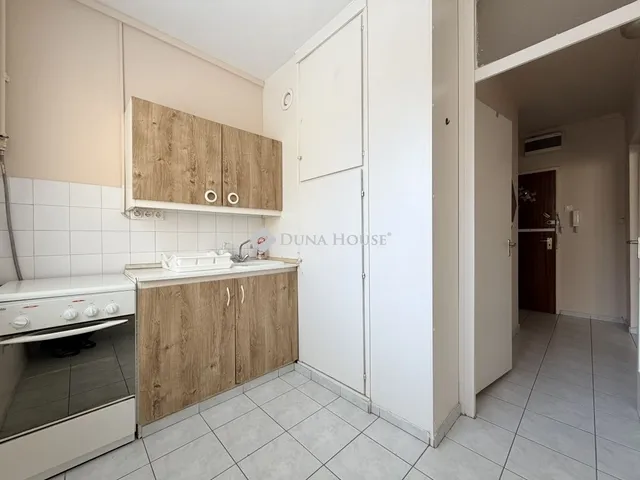 Eladó lakás Cegléd 34 nm