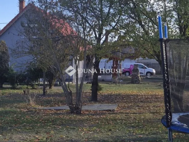 Eladó ház Cegléd 100 nm