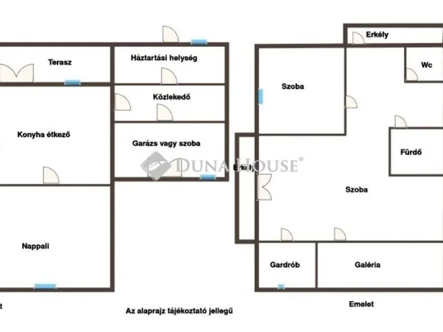 Eladó ház Cegléd 240 nm