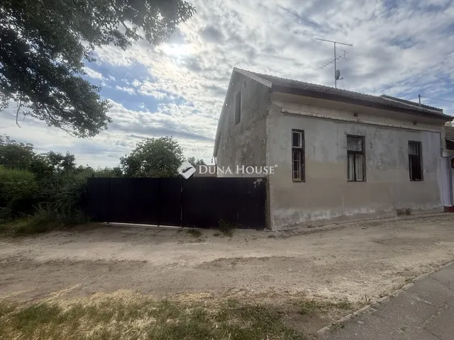 Eladó ház Nagykőrös 60 nm