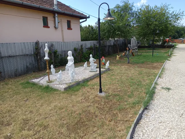 Eladó ház Tápiószentmárton 78 nm