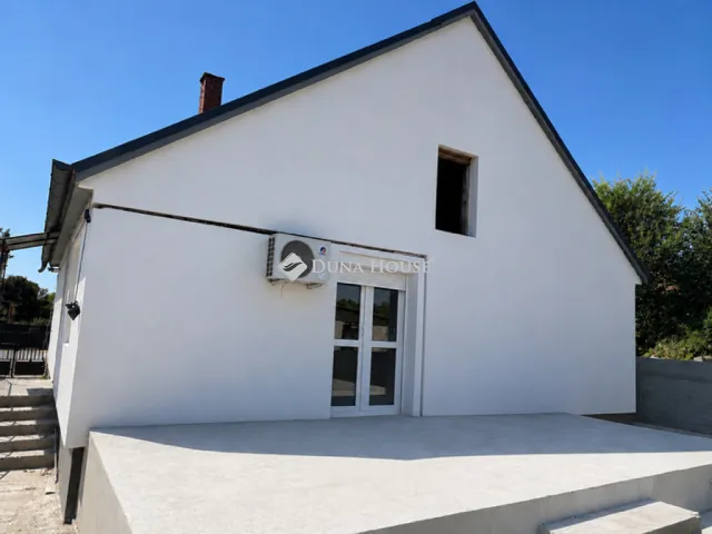 Eladó ház Örkény 86 nm