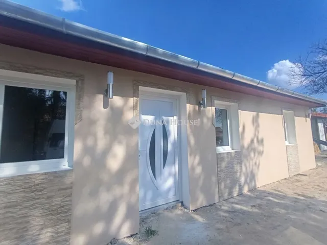 Eladó ház Ceglédbercel 55 nm
