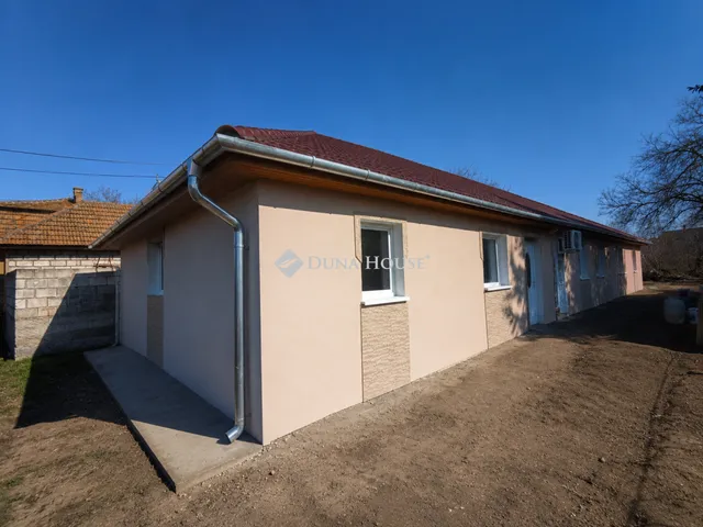 Eladó ház Ceglédbercel 55 nm