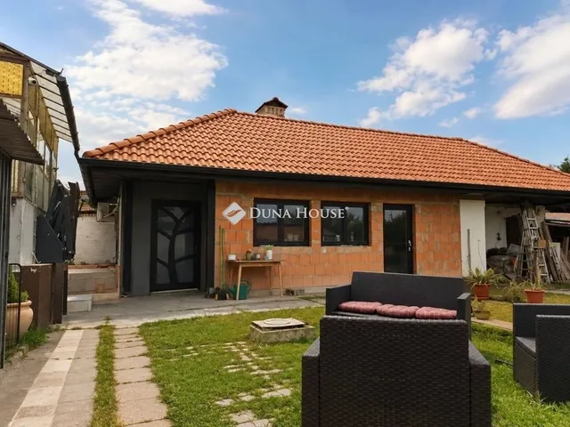 Eladó ház Cegléd 89 nm