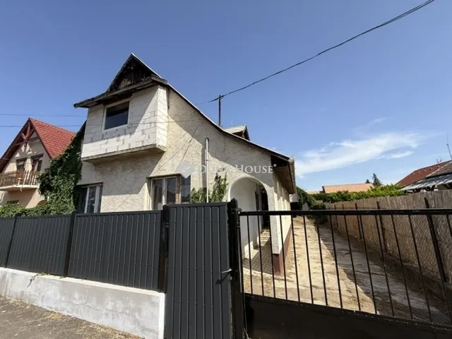 Eladó ház Gyál 147 nm