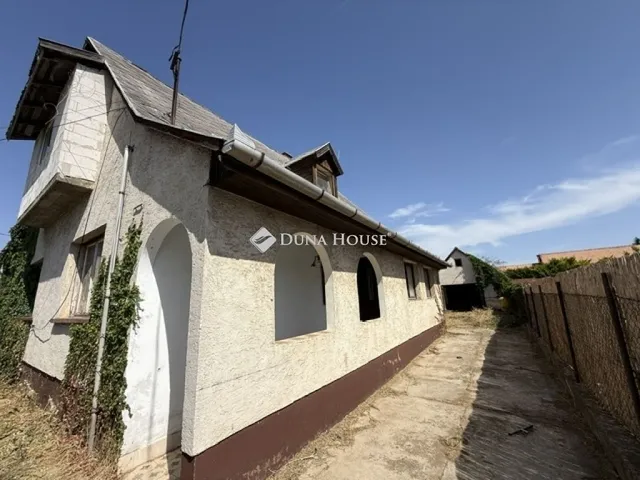 Eladó ház Gyál 147 nm