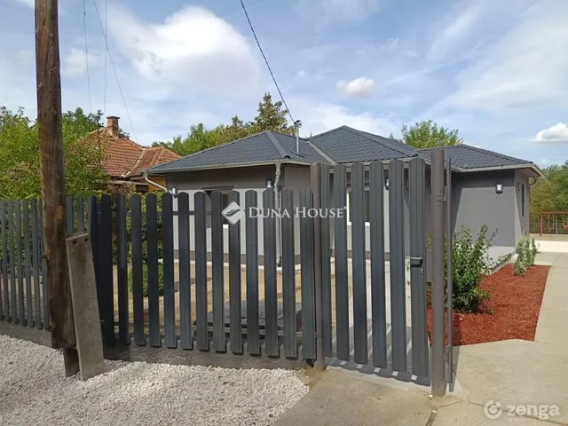 Eladó ház Tápiószele 110 nm