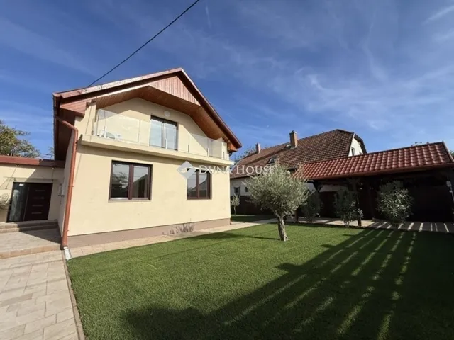 Eladó ház Vecsés 120 nm