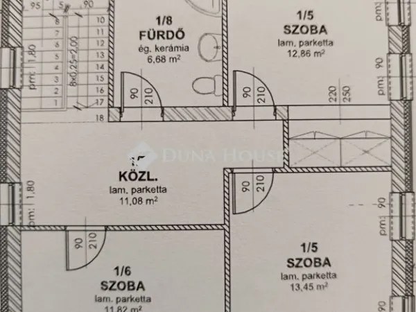 Eladó ház Cegléd 98 nm