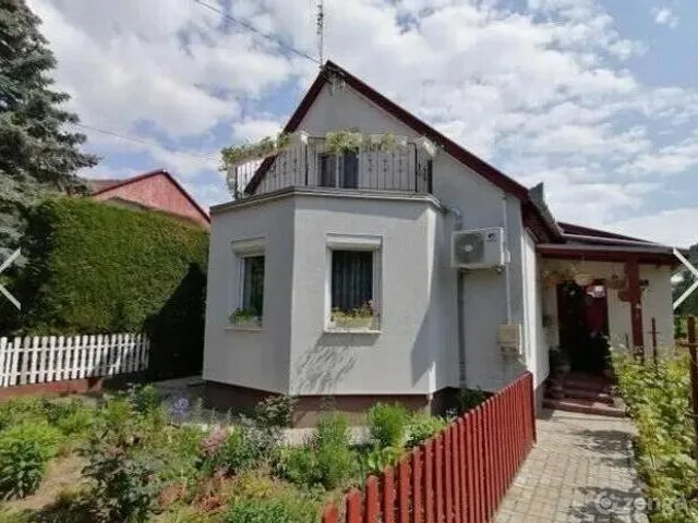 Eladó ház Rácalmás 100 nm