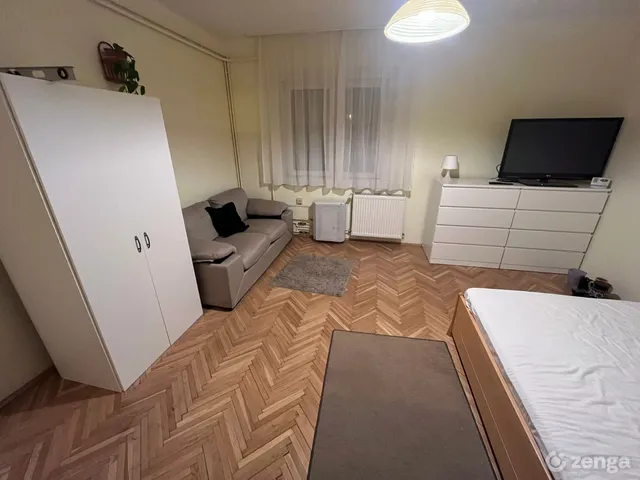 Eladó lakás Budapest XIII. kerület 32 nm