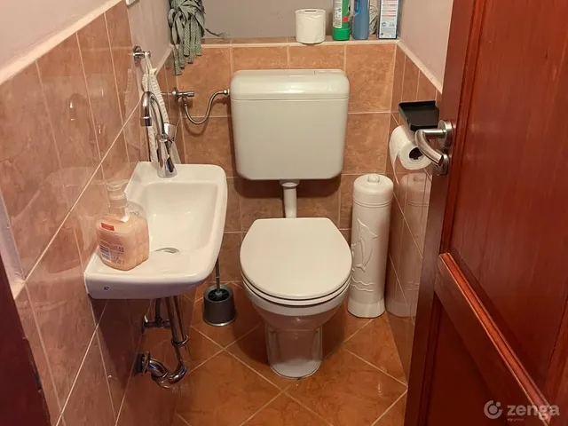 Eladó ház Zalaegerszeg, Landorhegy, Gasparich Márk u. 33. 99 nm