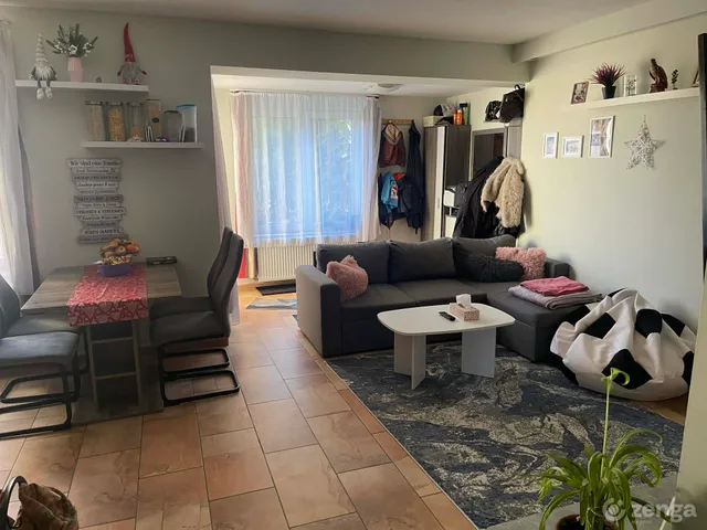 Eladó ház Zalaegerszeg, Landorhegy, Gasparich Márk u. 33. 99 nm