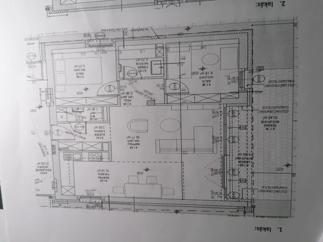 Eladó lakás Debrecen, Nyulas 67 nm