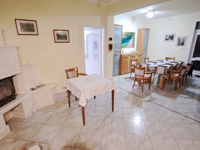 Eladó ház Hajdúszoboszló 270 nm