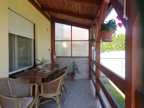 Eladó ház Hajdúszoboszló 230 nm