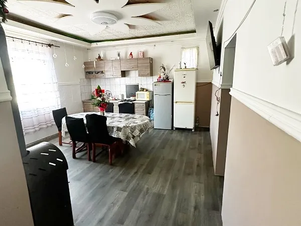 Eladó ház Nyíradony 93 nm