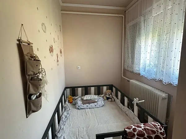 Eladó ház Nyírmihálydi 95 nm