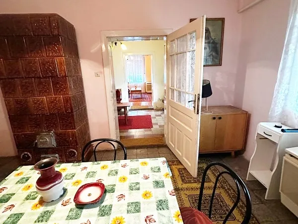 Eladó ház Bököny 80 nm