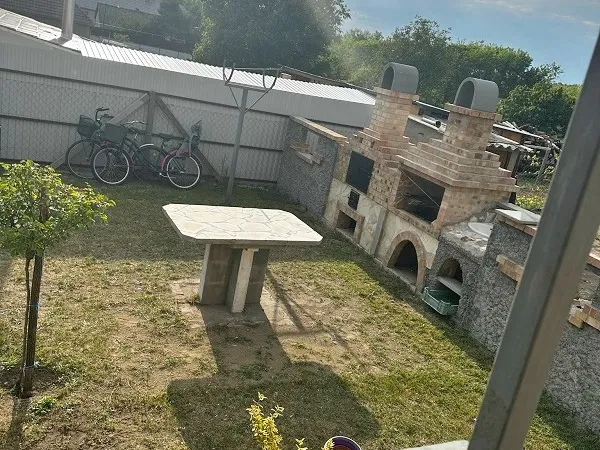 Eladó ház Hajdúsámson-Martinka 76 nm