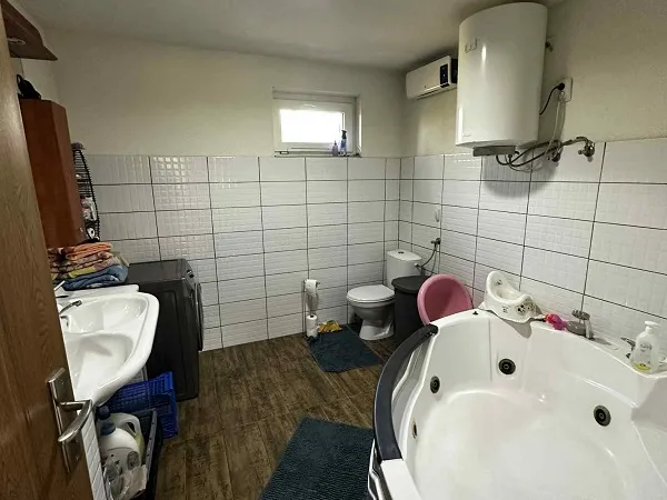 Eladó ház Debrecen, Biczó István-kert 55 nm