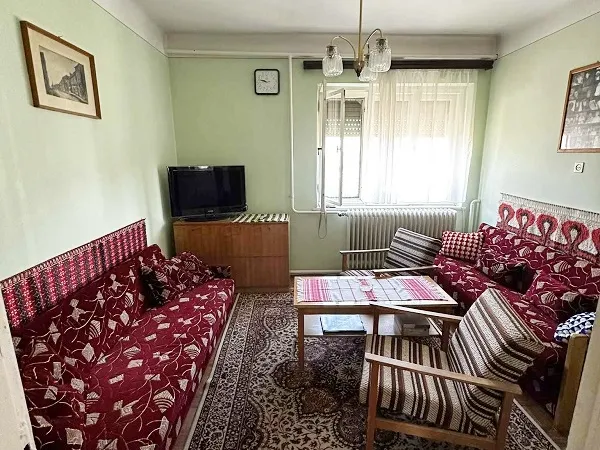 Eladó ház Debrecen, Csapókert 60 nm