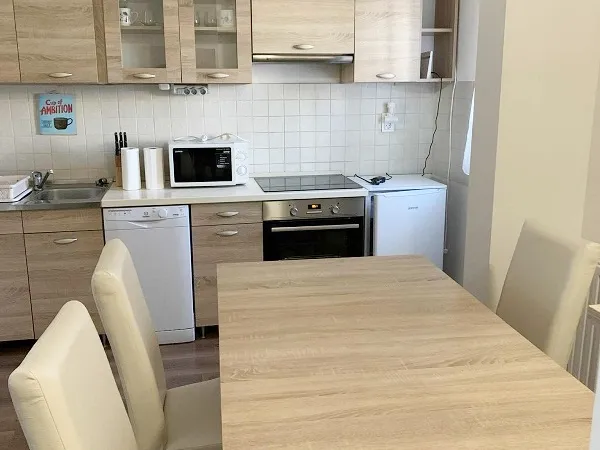 Eladó lakás Debrecen, Belváros 54 nm