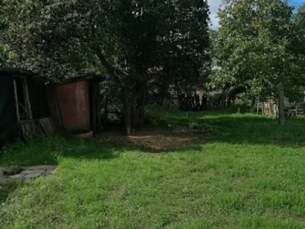 Eladó mezőgazdasági ingatlan Nyíracsád 62 nm