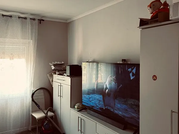 Eladó ház Zsáka 70 nm