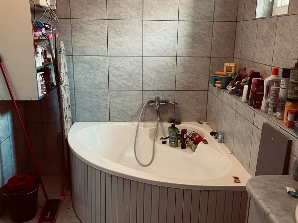 Eladó ház Zsáka 70 nm