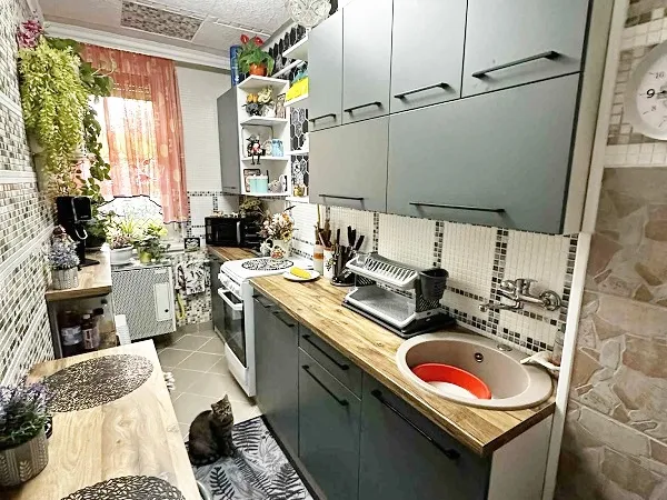 Eladó lakás Debrecen 45 nm