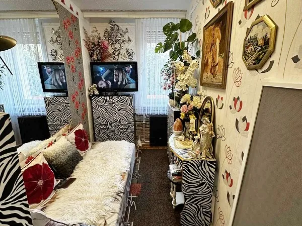 Eladó lakás Debrecen 45 nm