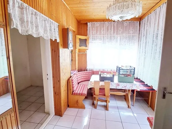 Eladó ház Debrecen, Csapókert 75 nm