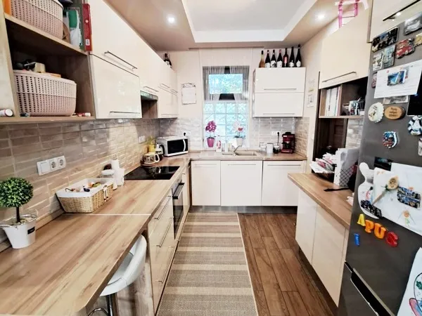 Eladó ház Bocskaikert 95 nm