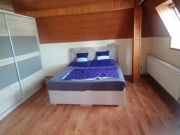 Eladó ház Hajdúböszörmény 108 nm