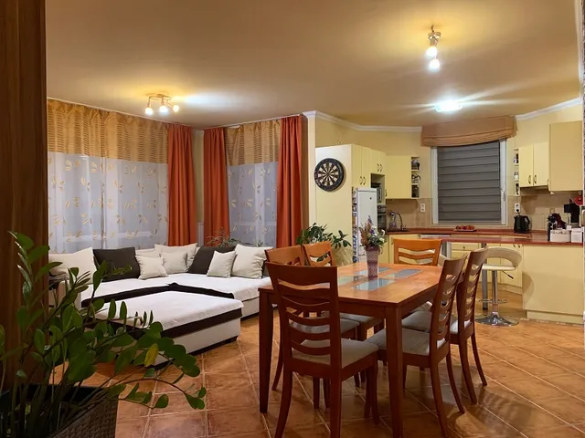 Eladó ház Hajdúböszörmény 108 nm