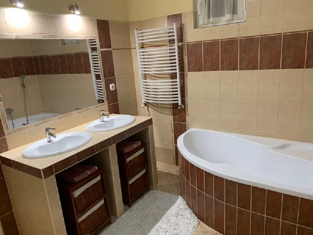 Eladó ház Hajdúböszörmény 108 nm