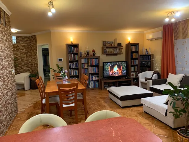 Eladó ház Hajdúböszörmény 108 nm