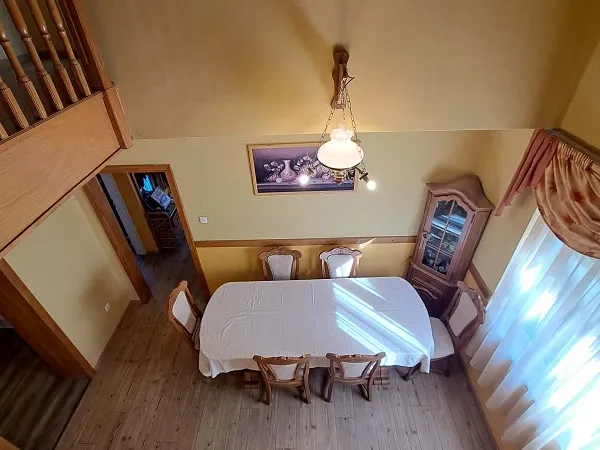 Eladó ház Debrecen, Veres Péter-kert 203 nm
